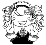 イメージキャラ候補