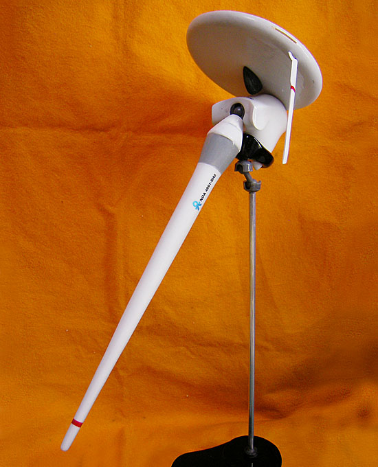 ガウォーク形態