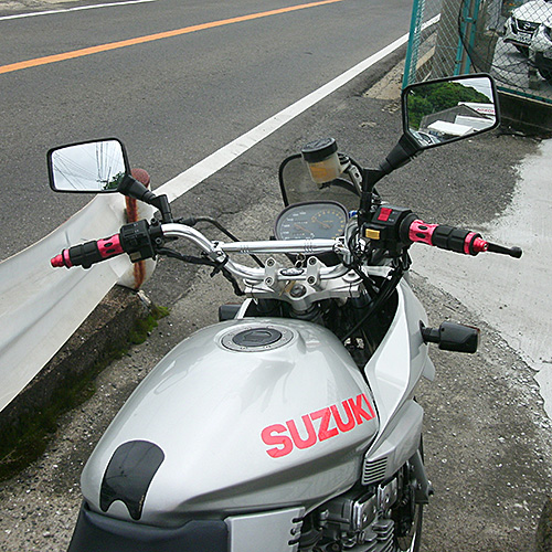 アップハンカタナ