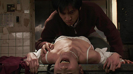 旧支配者のキャロル