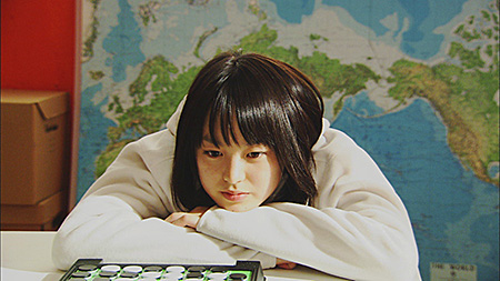 彼方からの手紙