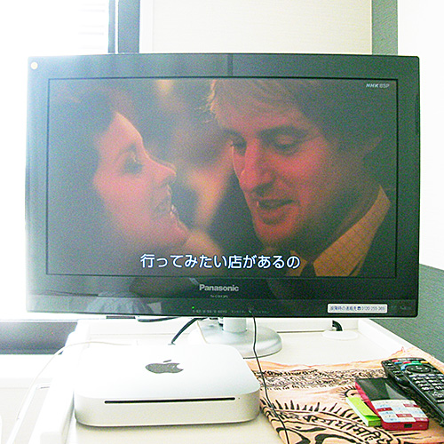 ミッドナイト・イン・パリ