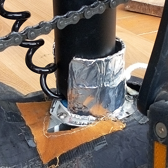 輪行キャスター2