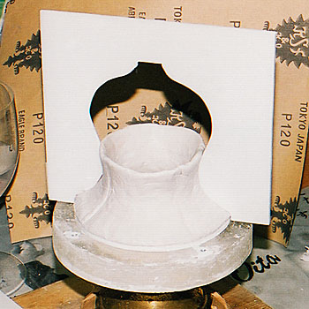 見当あわせ治具