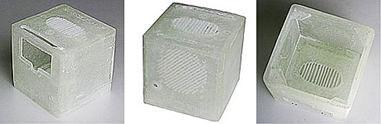 アングルカット