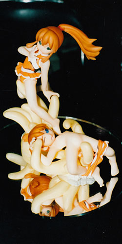 ブロンズパレット？