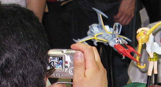 フルチューンド・ゼロタイトル