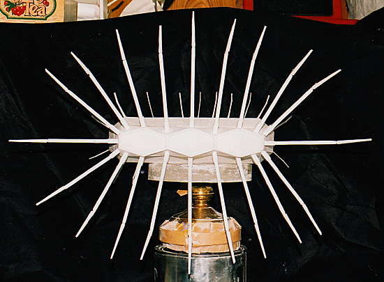 ガンド・ロワ申請写真