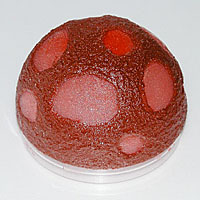 テラコッタ仕様