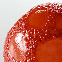 カラーサンド拡大