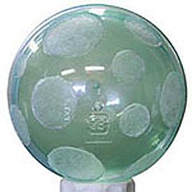 ガシャ原型上面