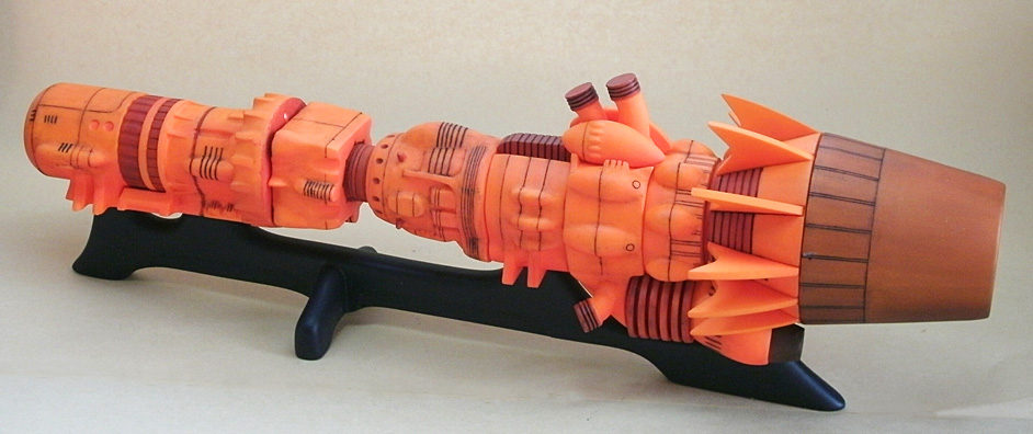 エンジンディスプレイ１