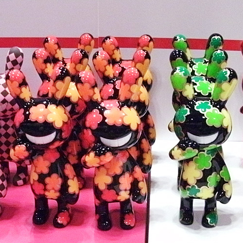 ブラックラビット