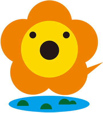 森きららマークロゴ