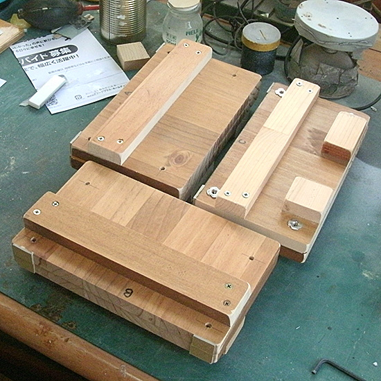 製本バインダー