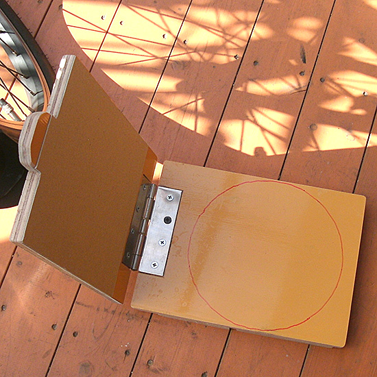 トルティーヤプレス2