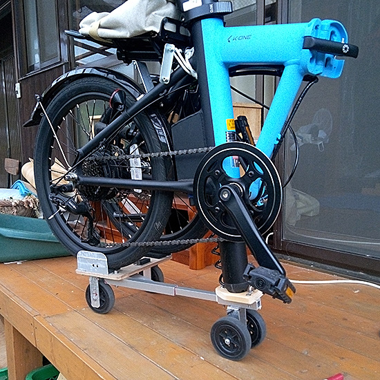 キャリアベース1