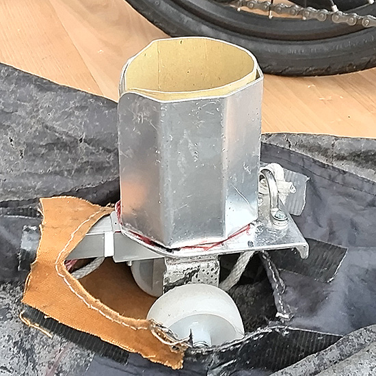 シートポストカップ2